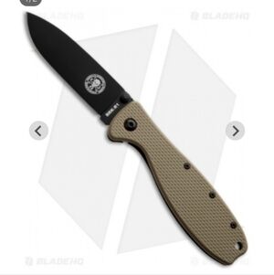the "Zancudo Framelock BRK R1" refers to the ESEE Zancudo folding knife